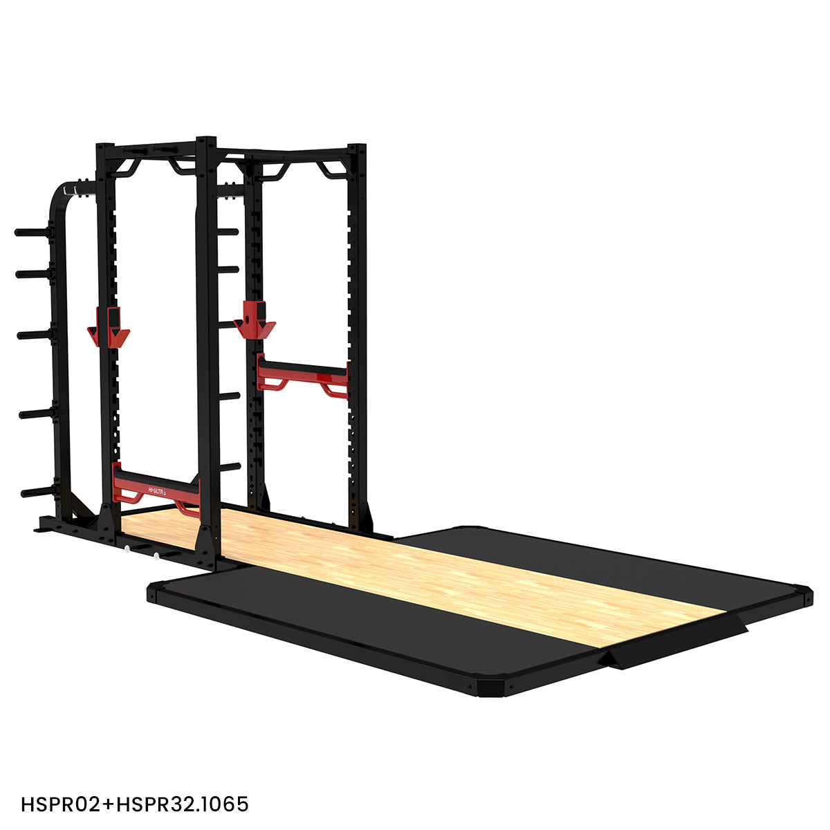 HSP Series