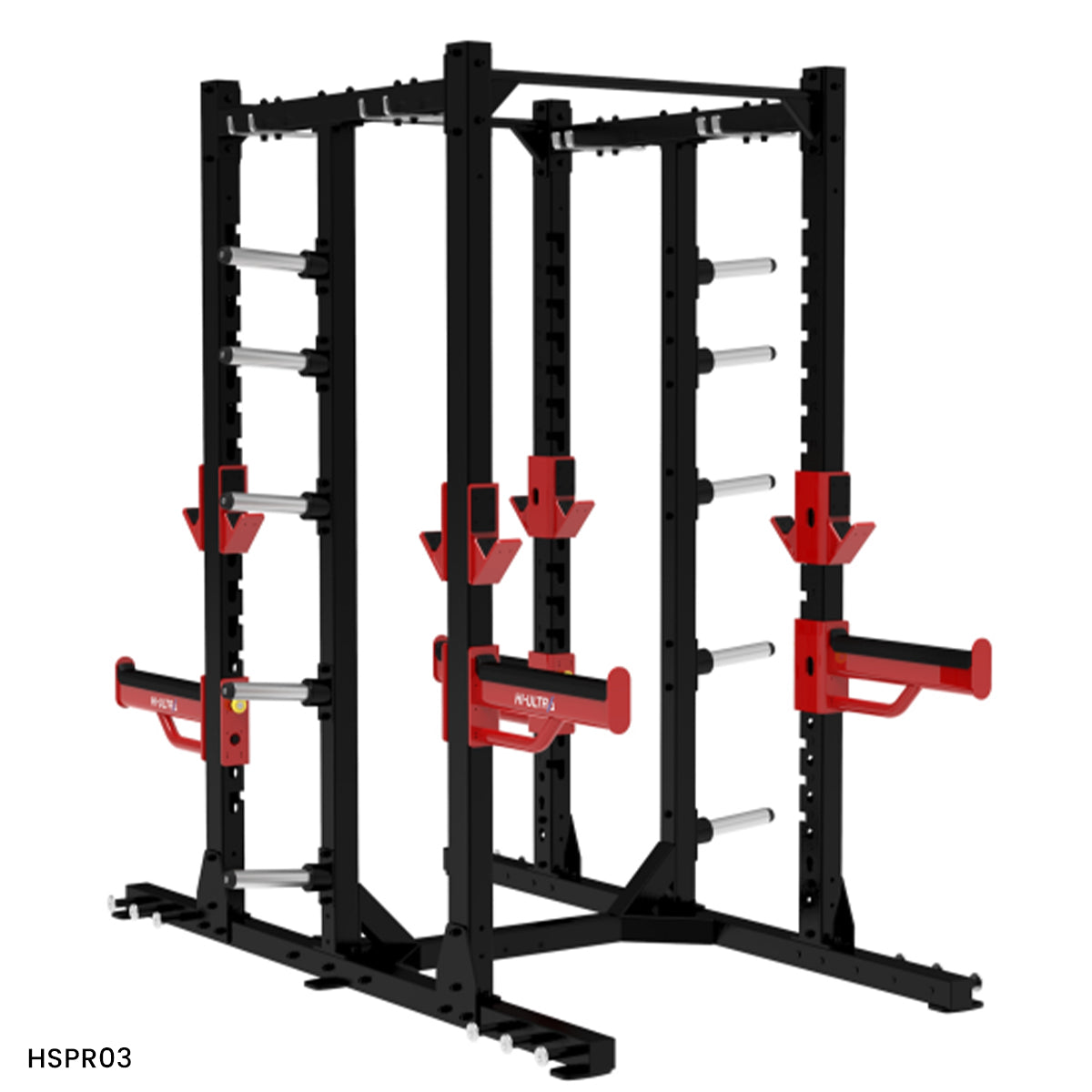 HSP Series