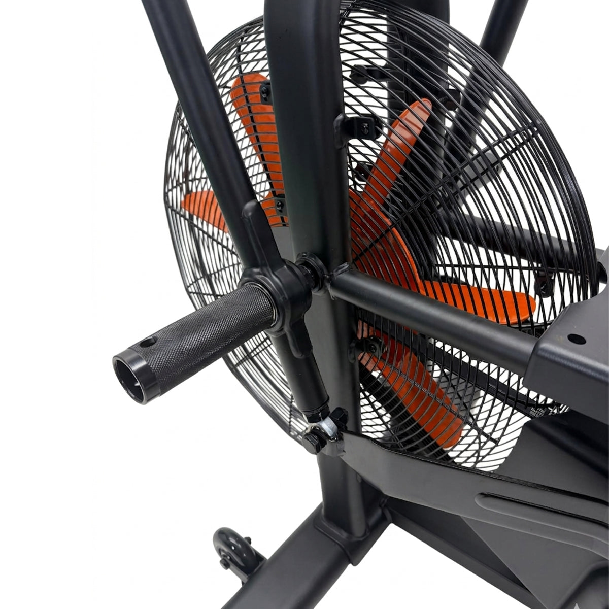 Hurricane Air Bike