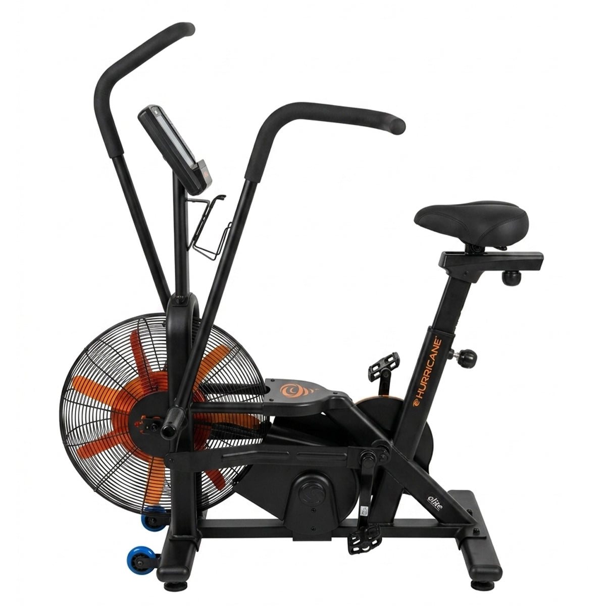 Hurricane Air Bike