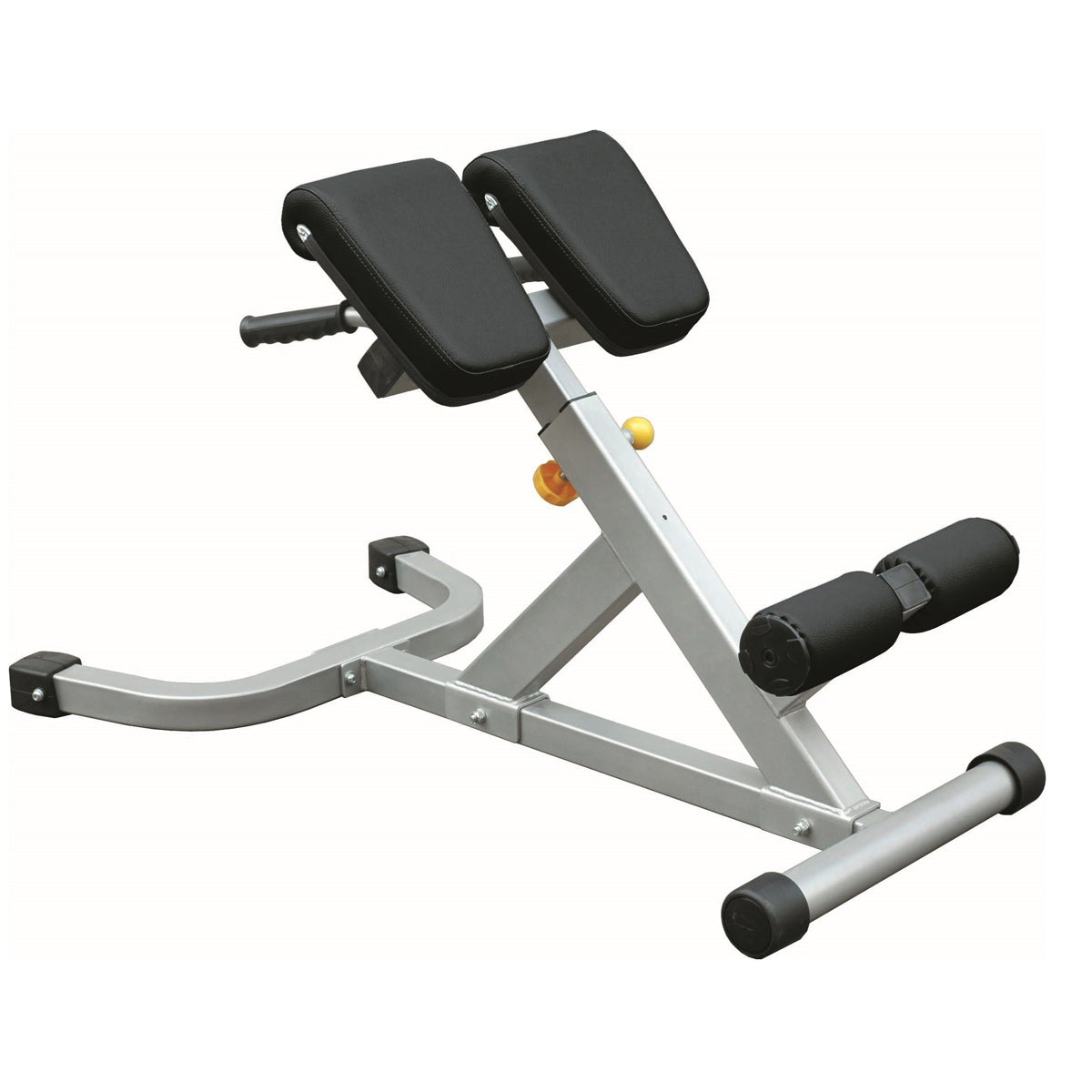 IF 45 Degree Hyperextention