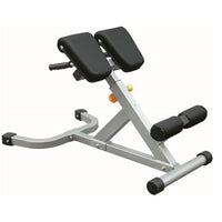 IF 45 Degree Hyperextention