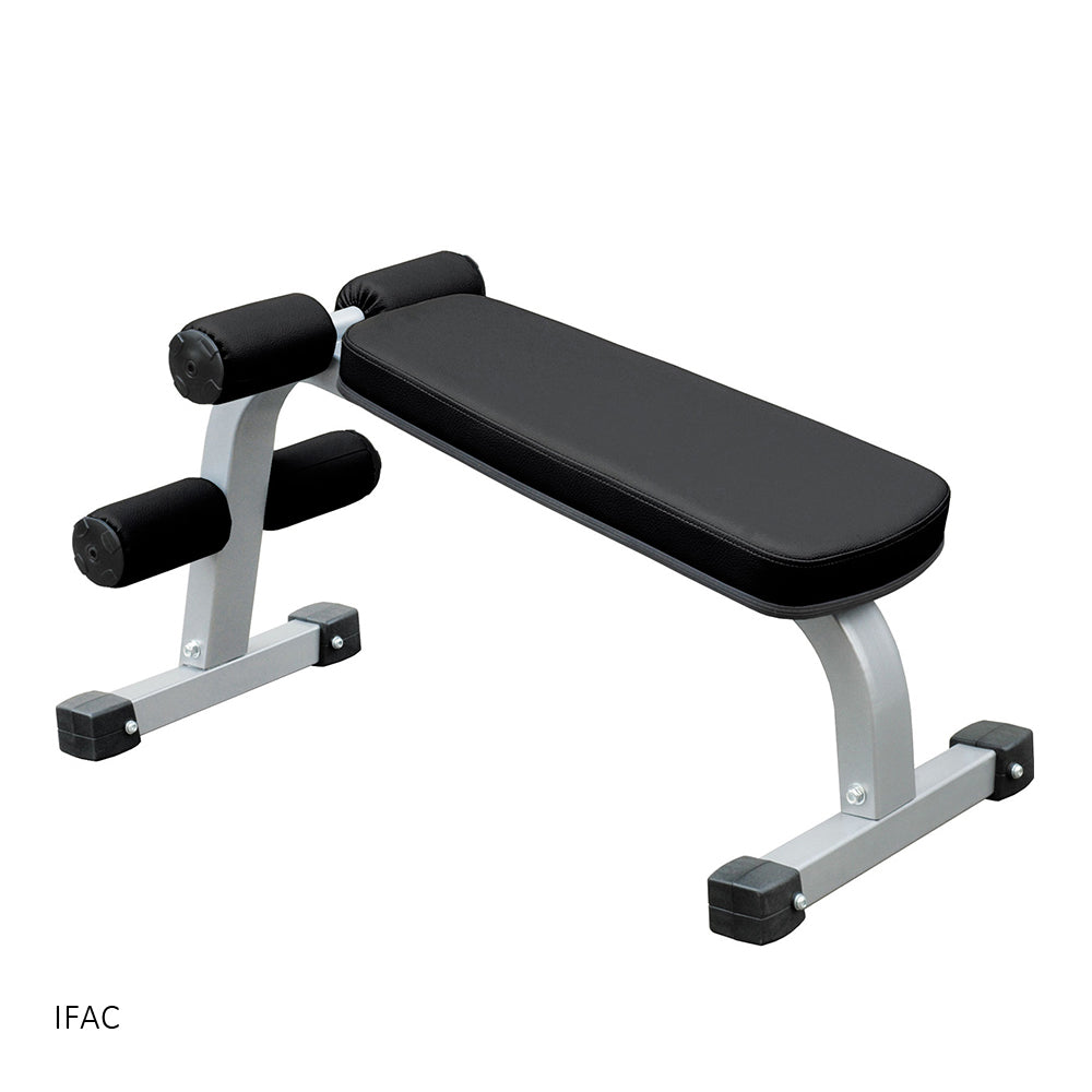 IF Freeweight Range