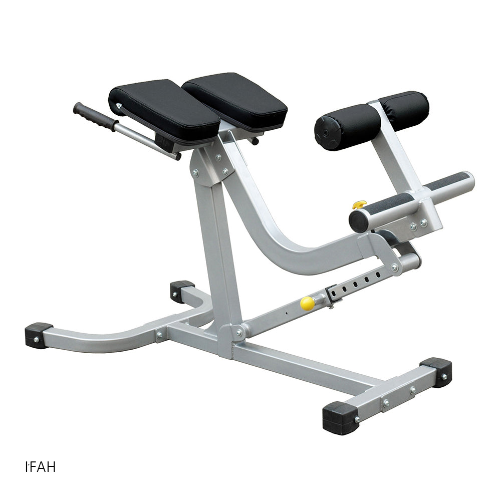 IF Freeweight Range