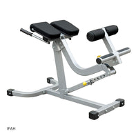 IF Adjustable Hyperextention