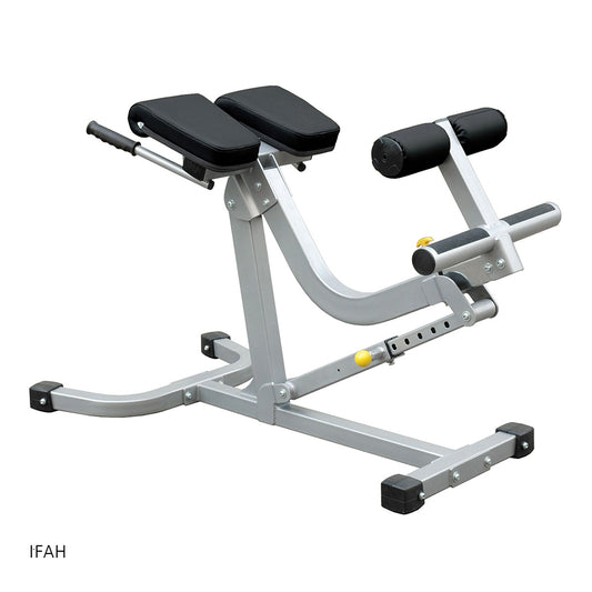 IF Adjustable Hyperextention