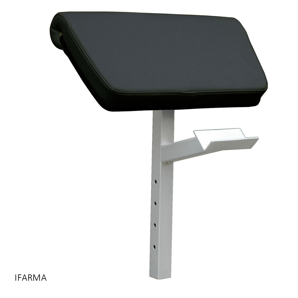 IF Freeweight Range