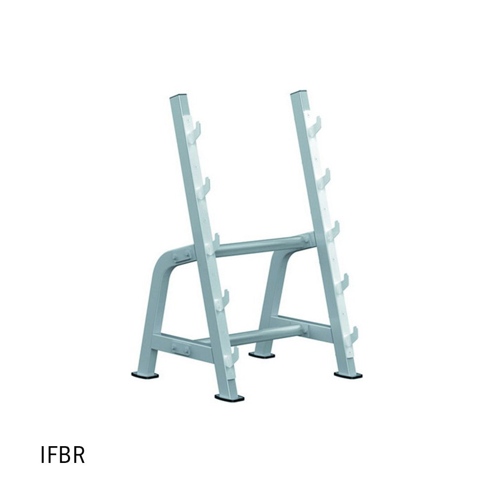 IF Freeweight Range