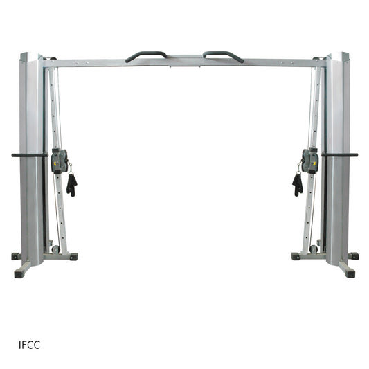 Cable Cross Over Series