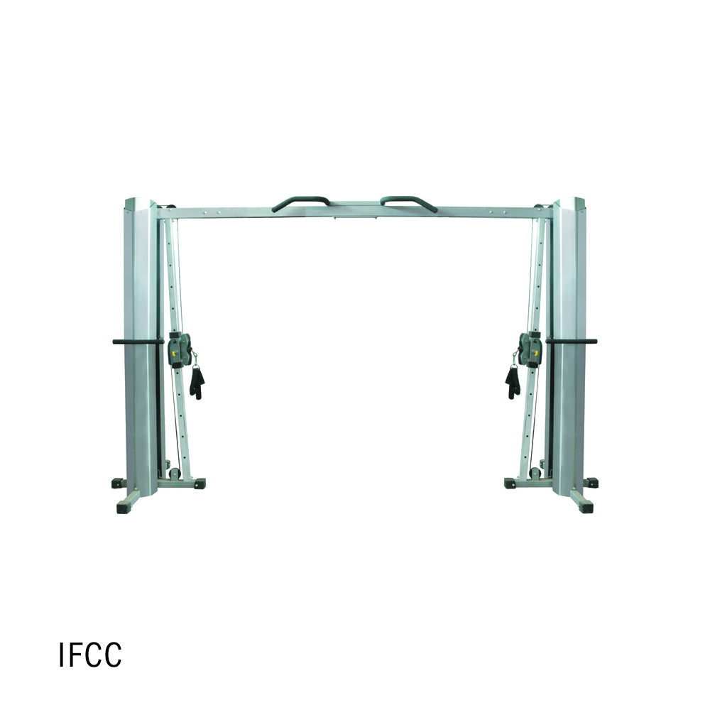 IF Freeweight Range