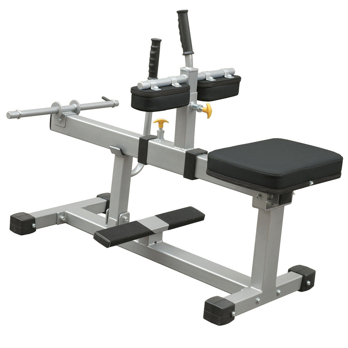 IFCR Calf Raise