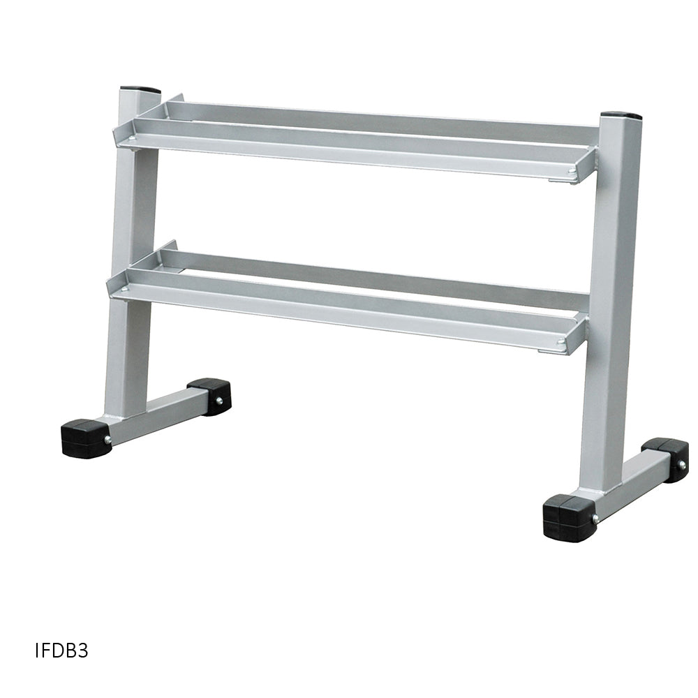 IF Freeweight Range