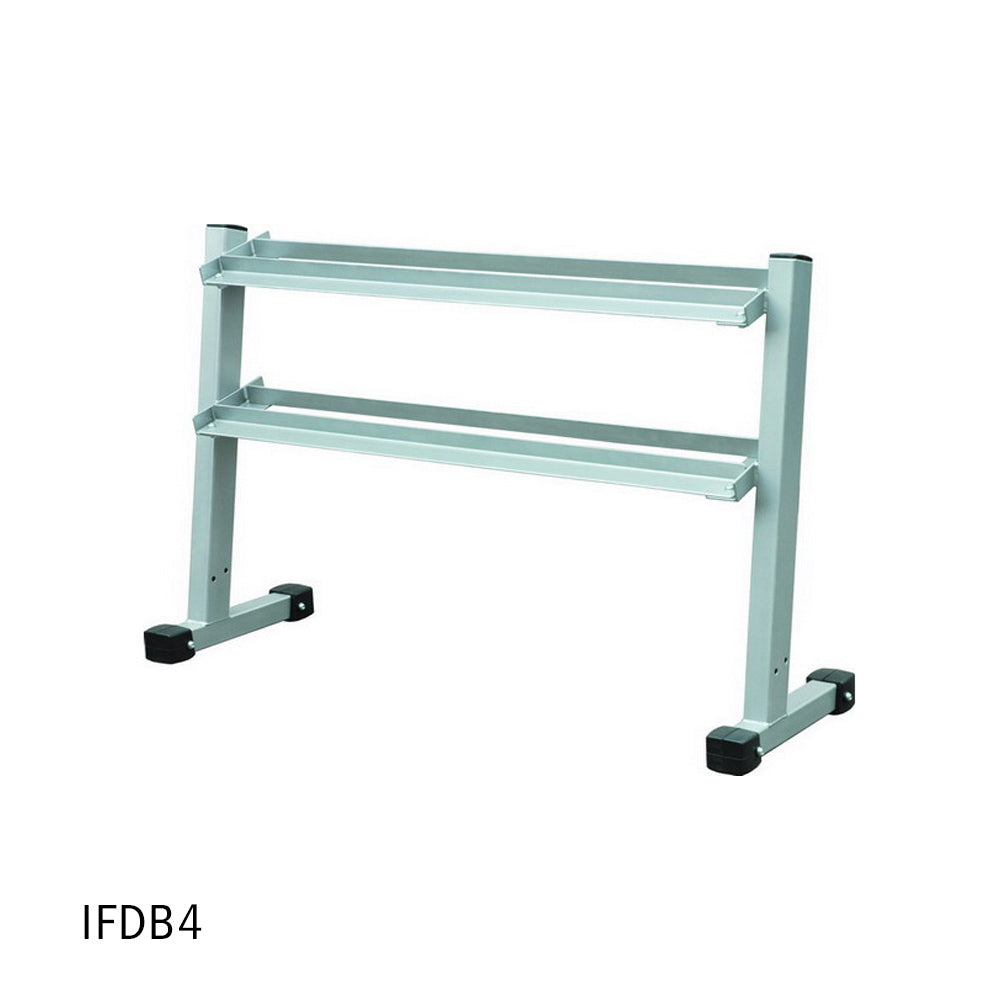 IF Freeweight Range