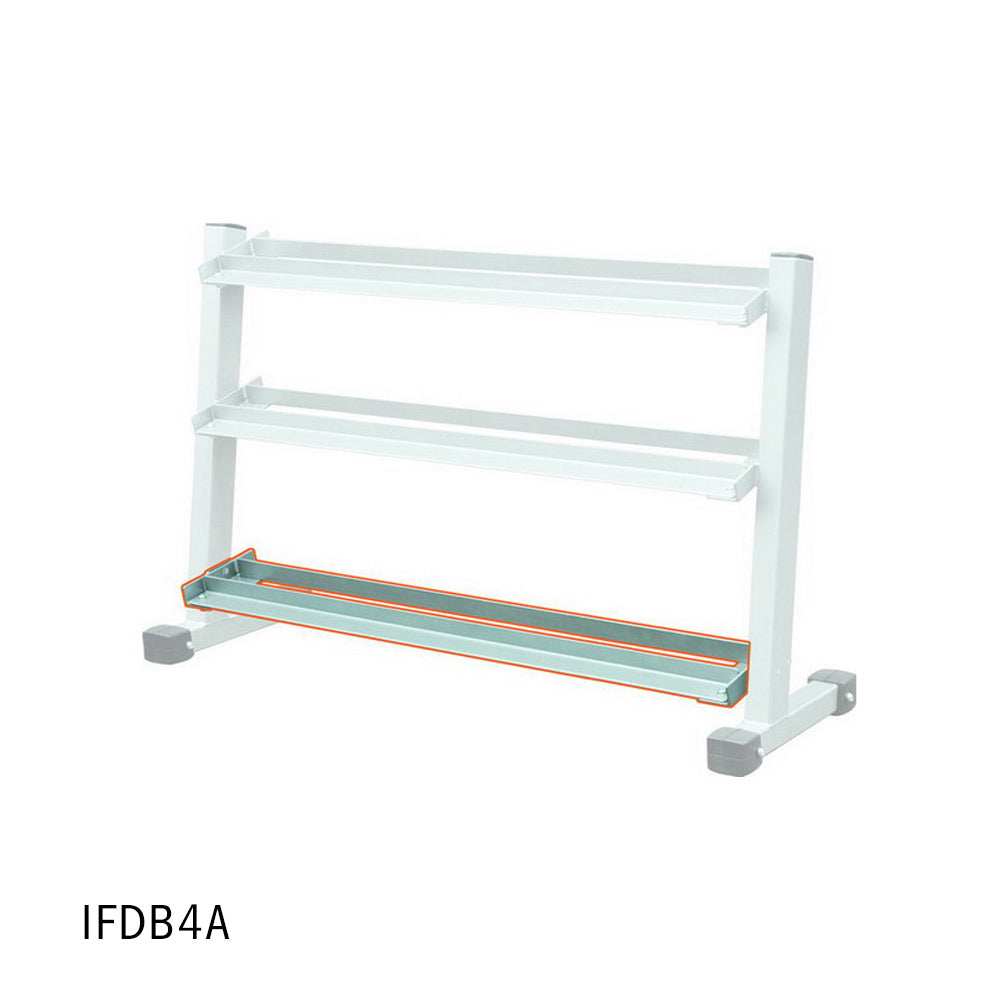 IF Freeweight Range