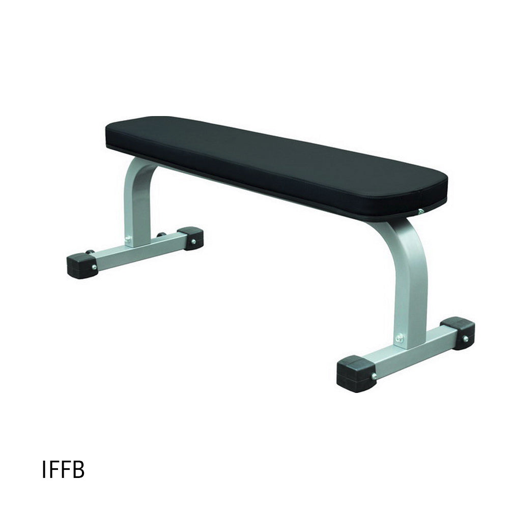 IF Freeweight Range