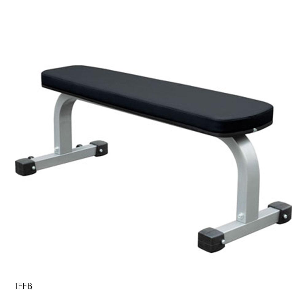 IF Freeweight Range