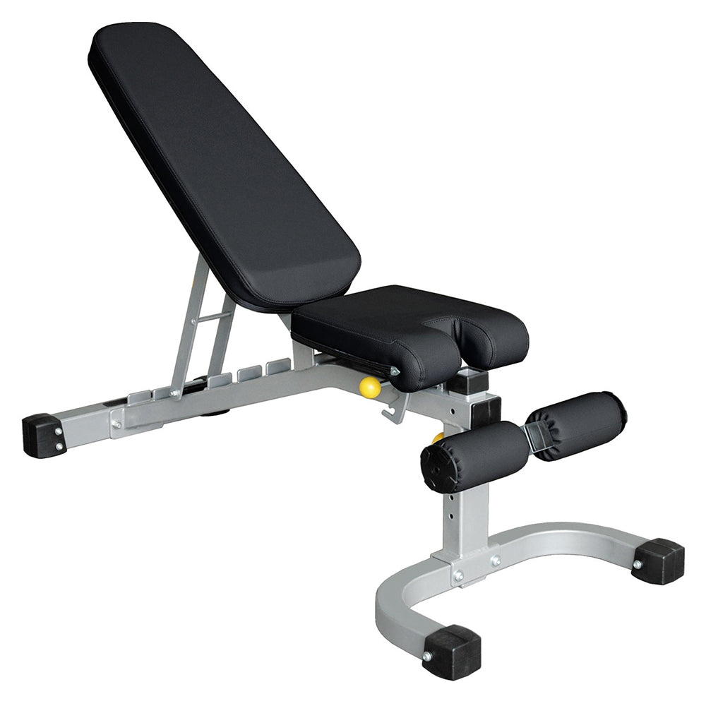 IFFID Multi-Purpose Bench
