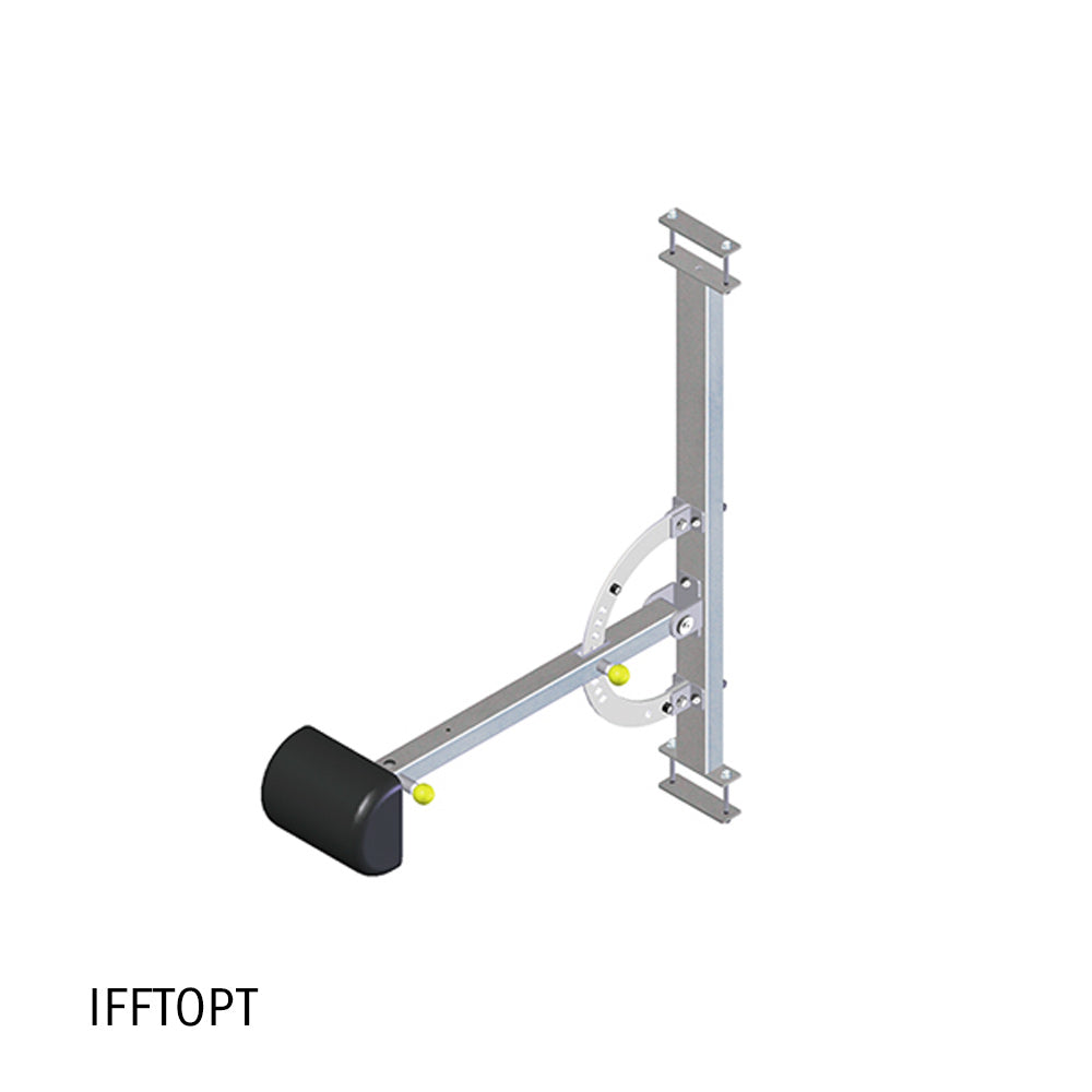 IF Freeweight Range