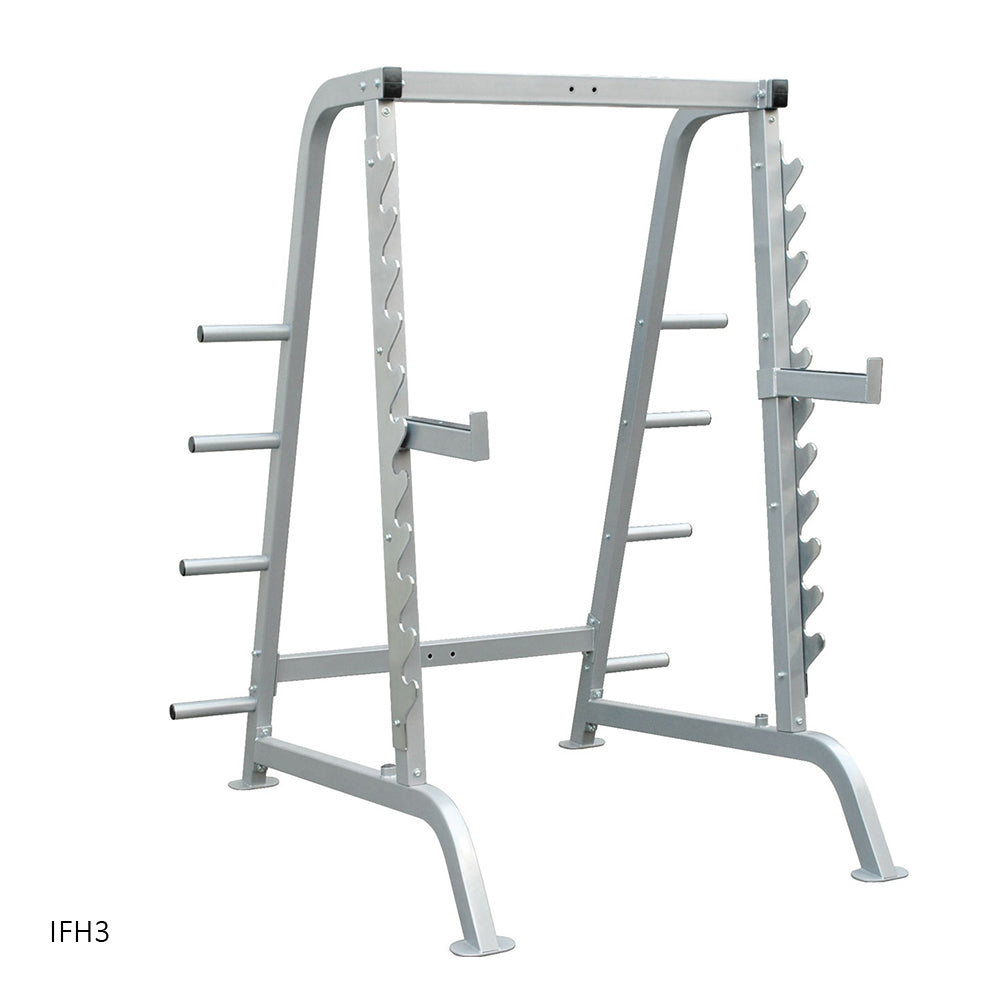 IF Freeweight Range