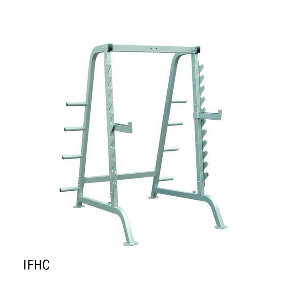 IF Freeweight Range