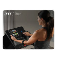 iFit Train Membership