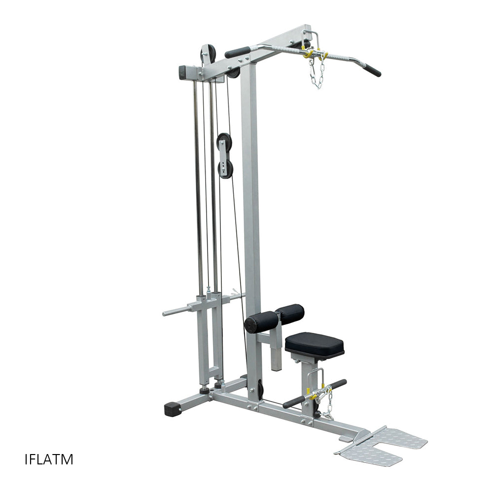IF Freeweight Range