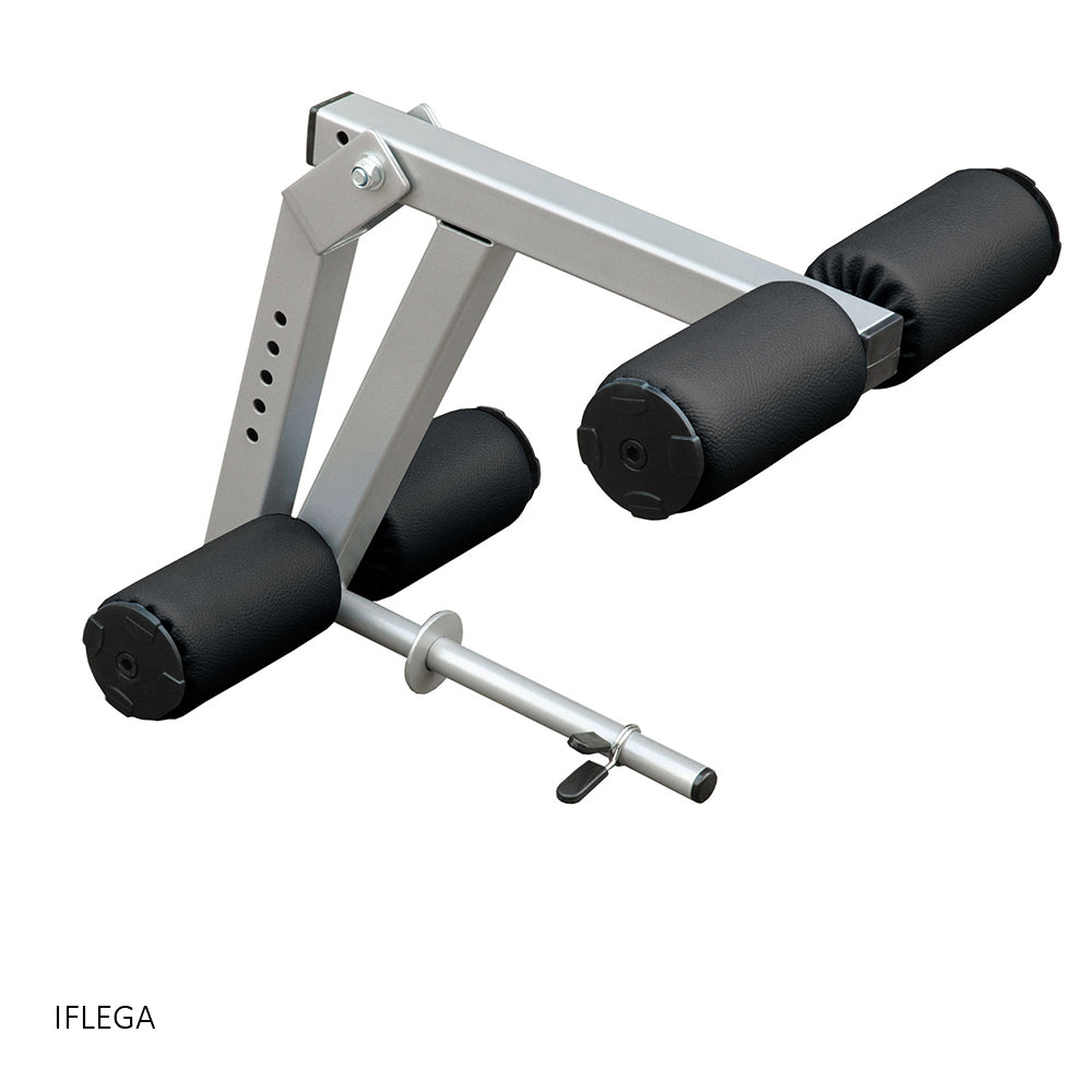 IF Freeweight Range
