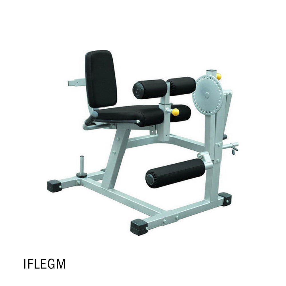 IF Freeweight Range