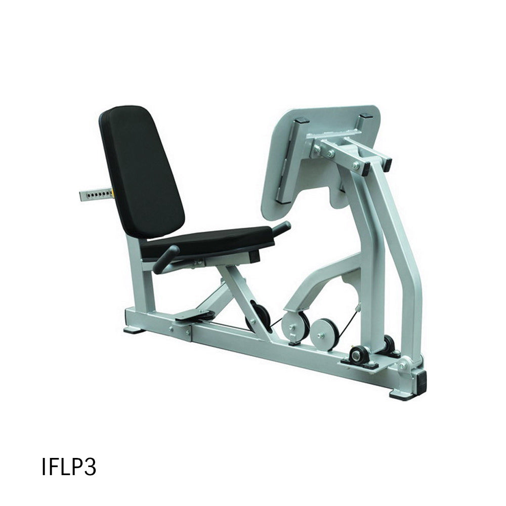 IF Freeweight Range