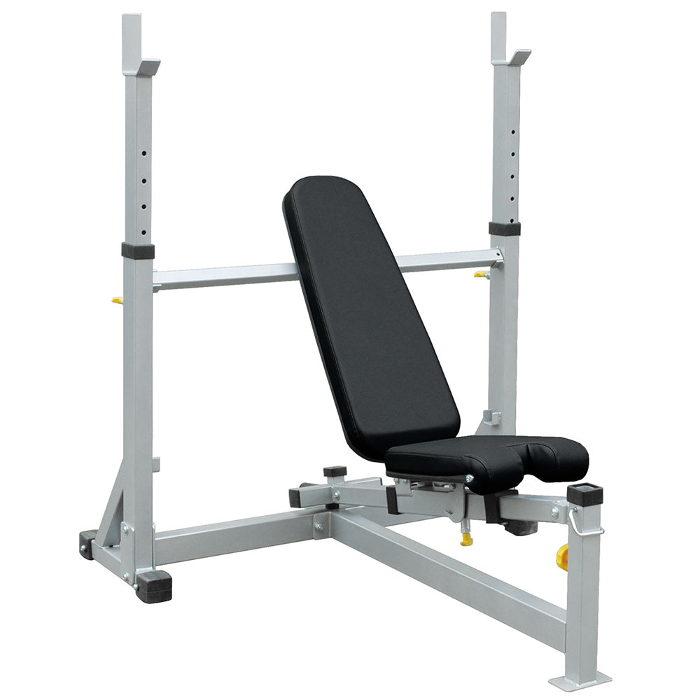 IFOB Olympic Bench