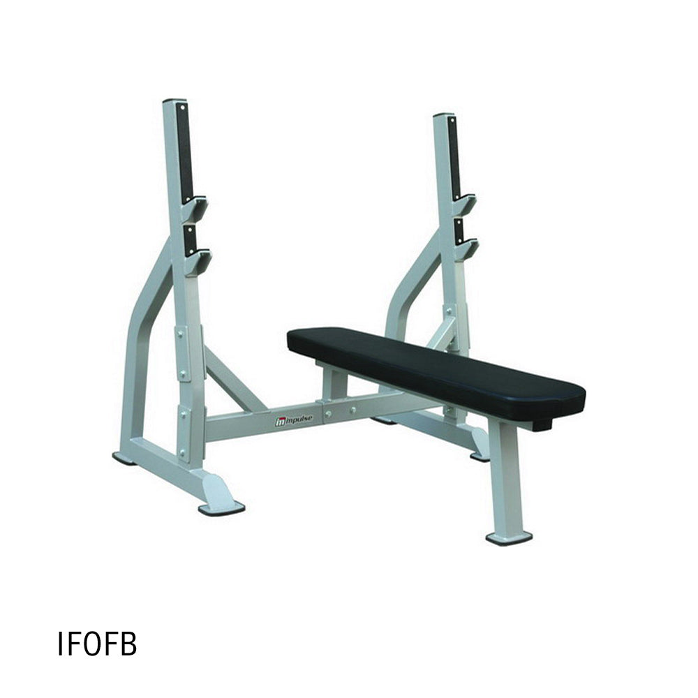 IF Freeweight Range