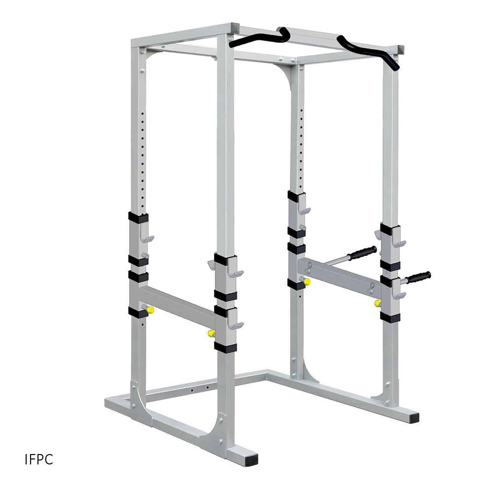 IF Freeweight Range