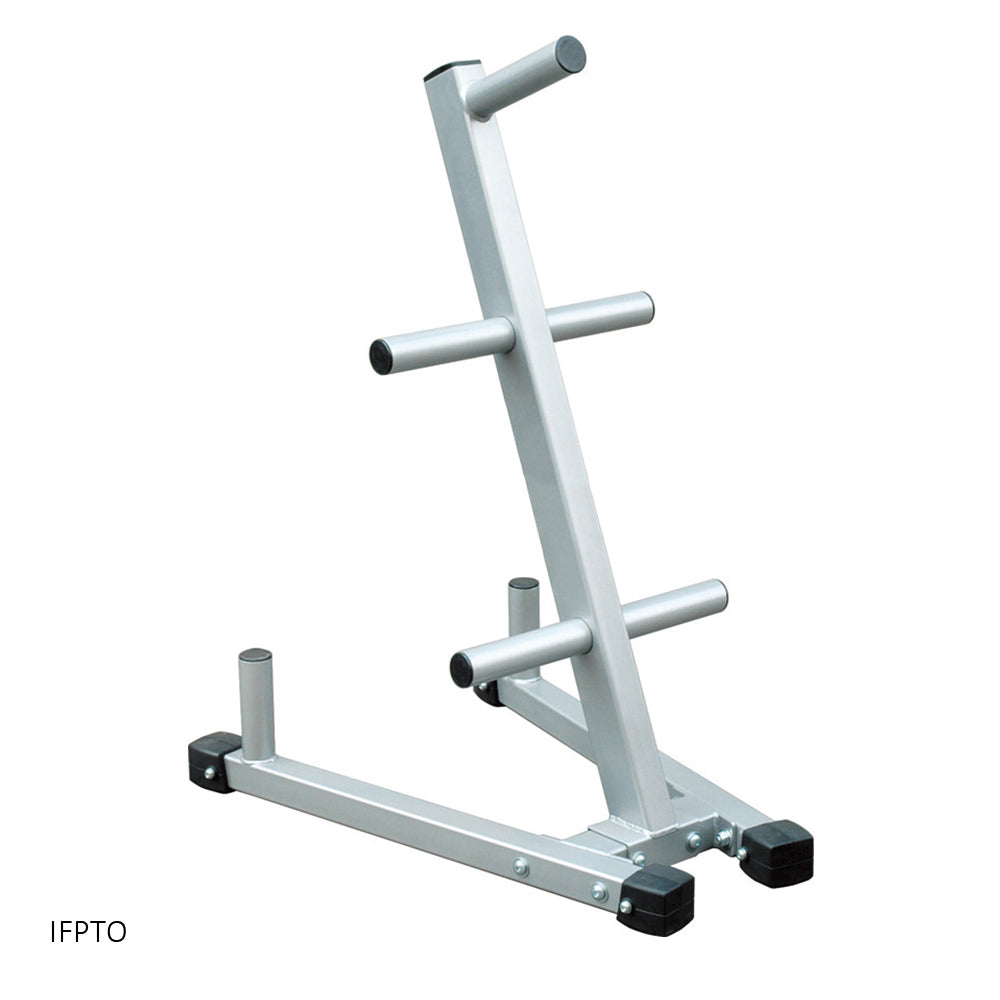 IF Freeweight Range