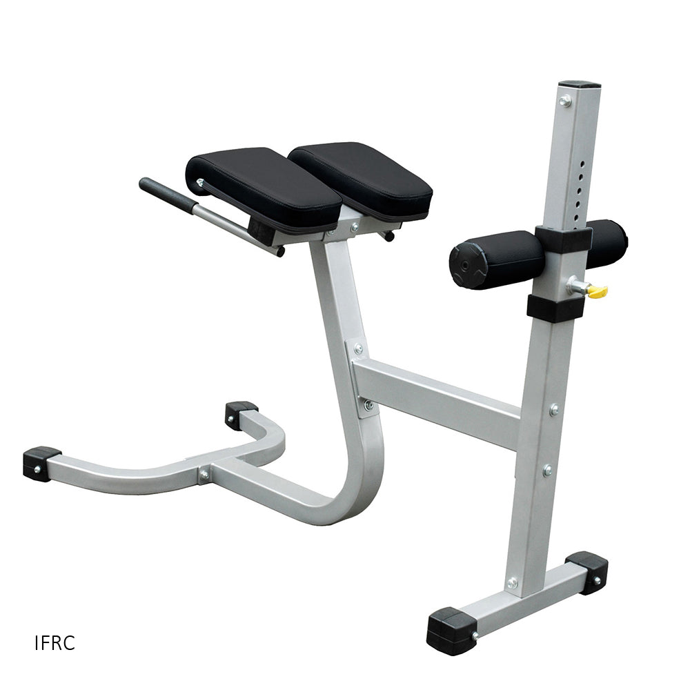 IF Freeweight Range