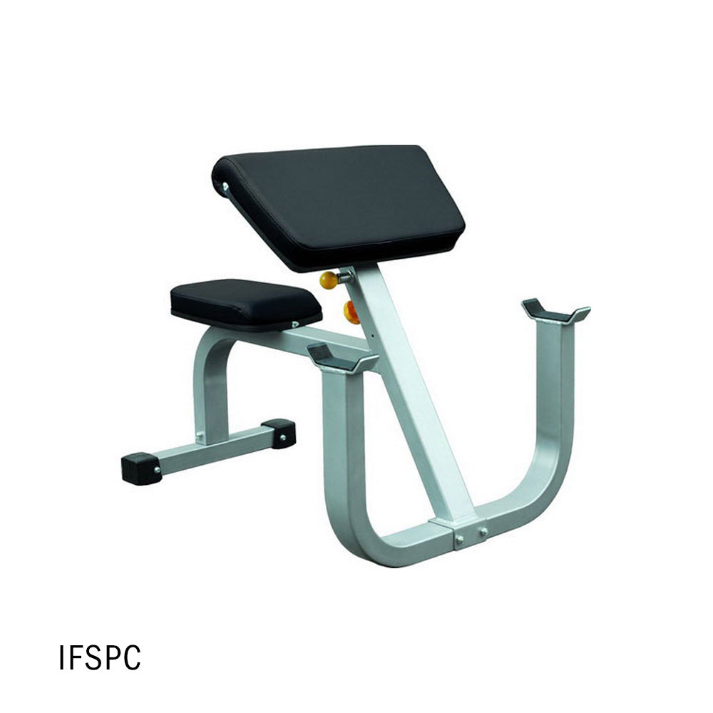 IF Freeweight Range