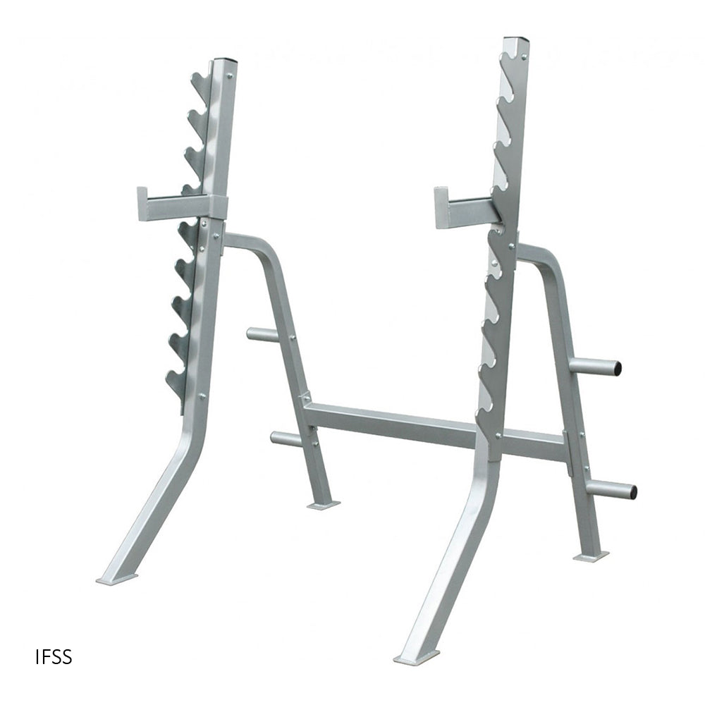 IF Freeweight Range