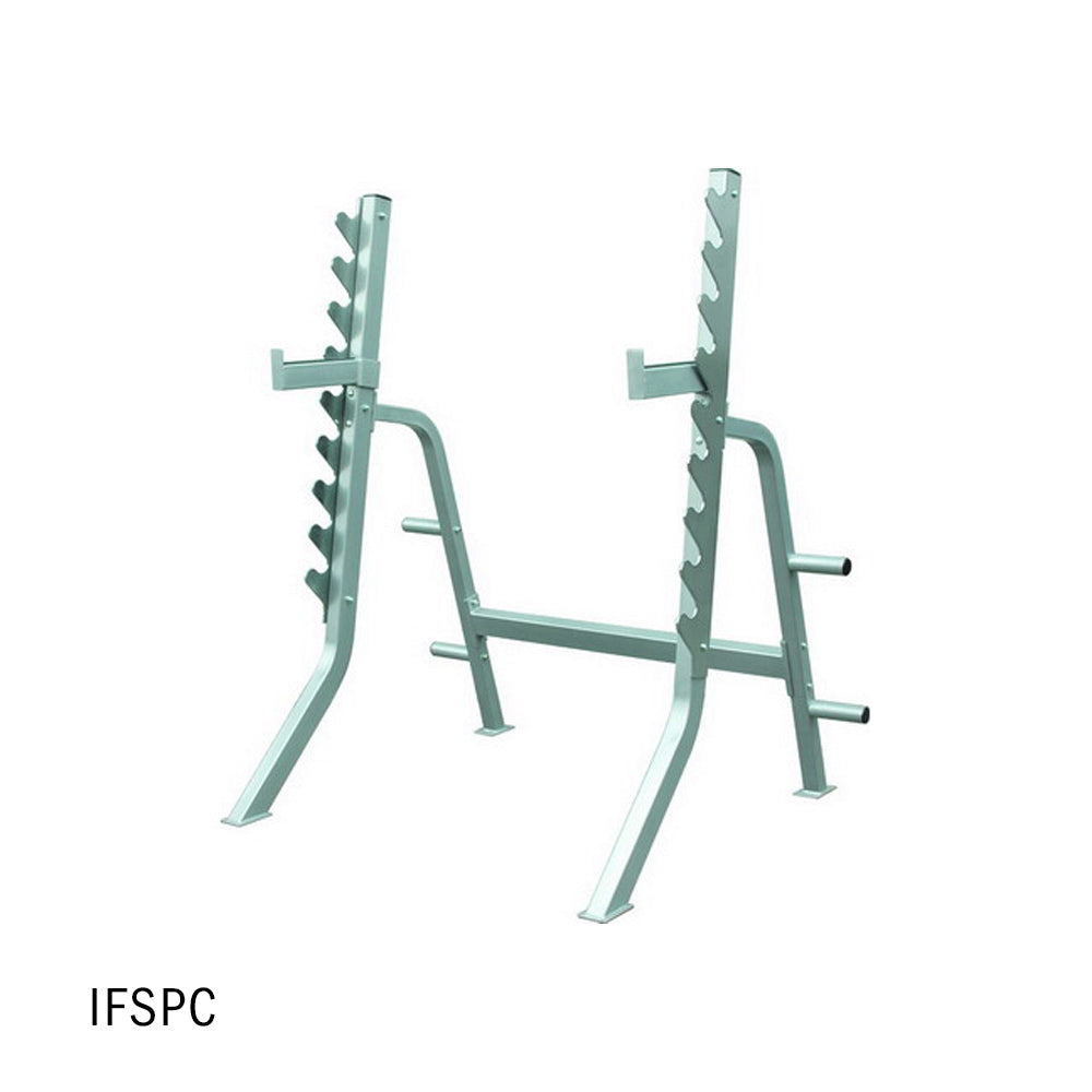 IF Freeweight Range