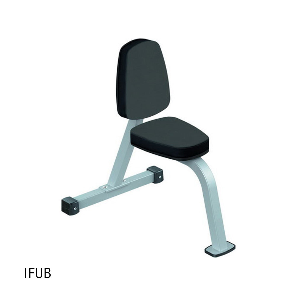 IF Freeweight Range