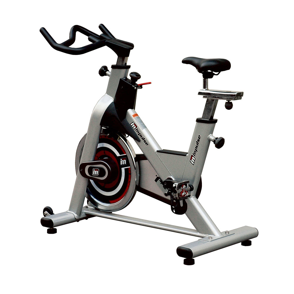 PS300 Spin Bike