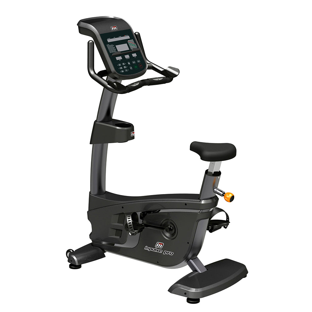RU500 Upright Bike