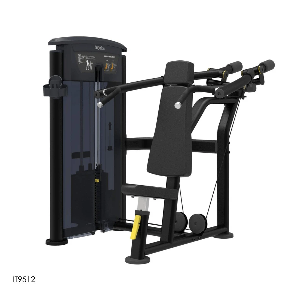 IT95 Range