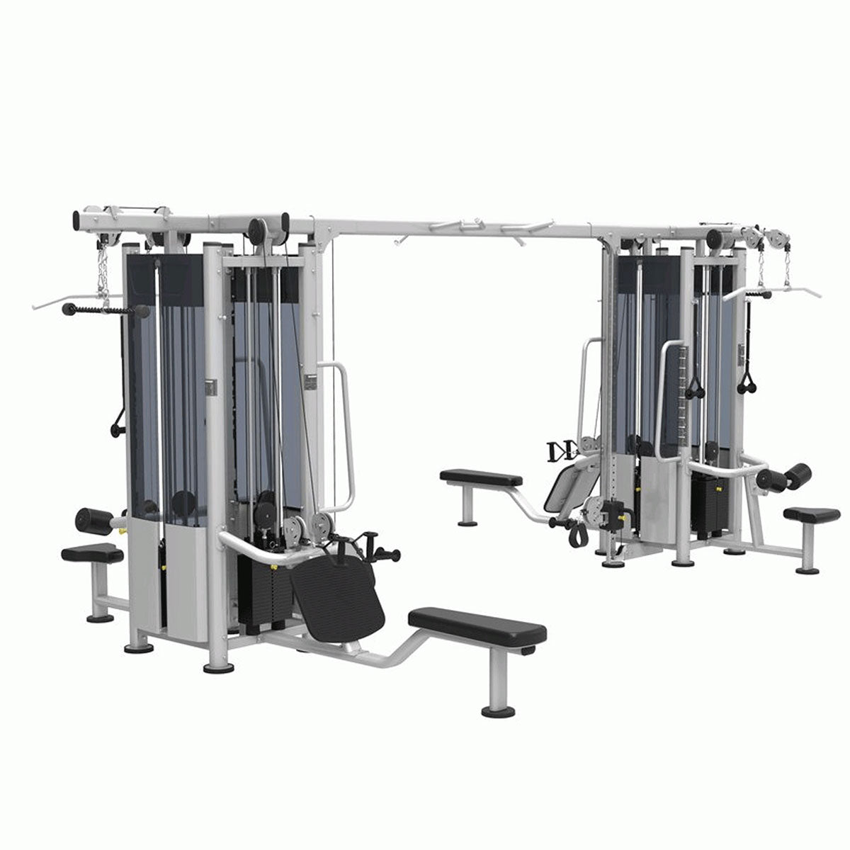 IT95 Jungle/ Multi-Station Series