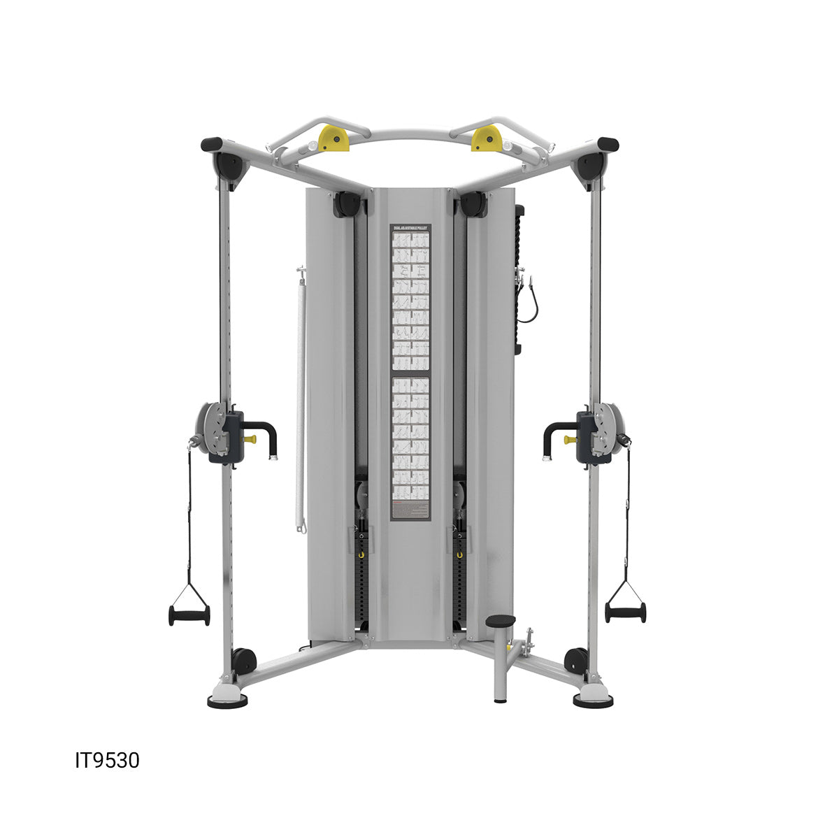 IT95 Jungle/ Multi-Station Series
