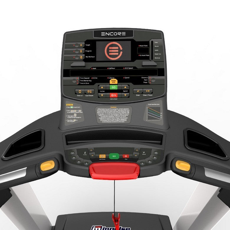Encore T7 Treadmill