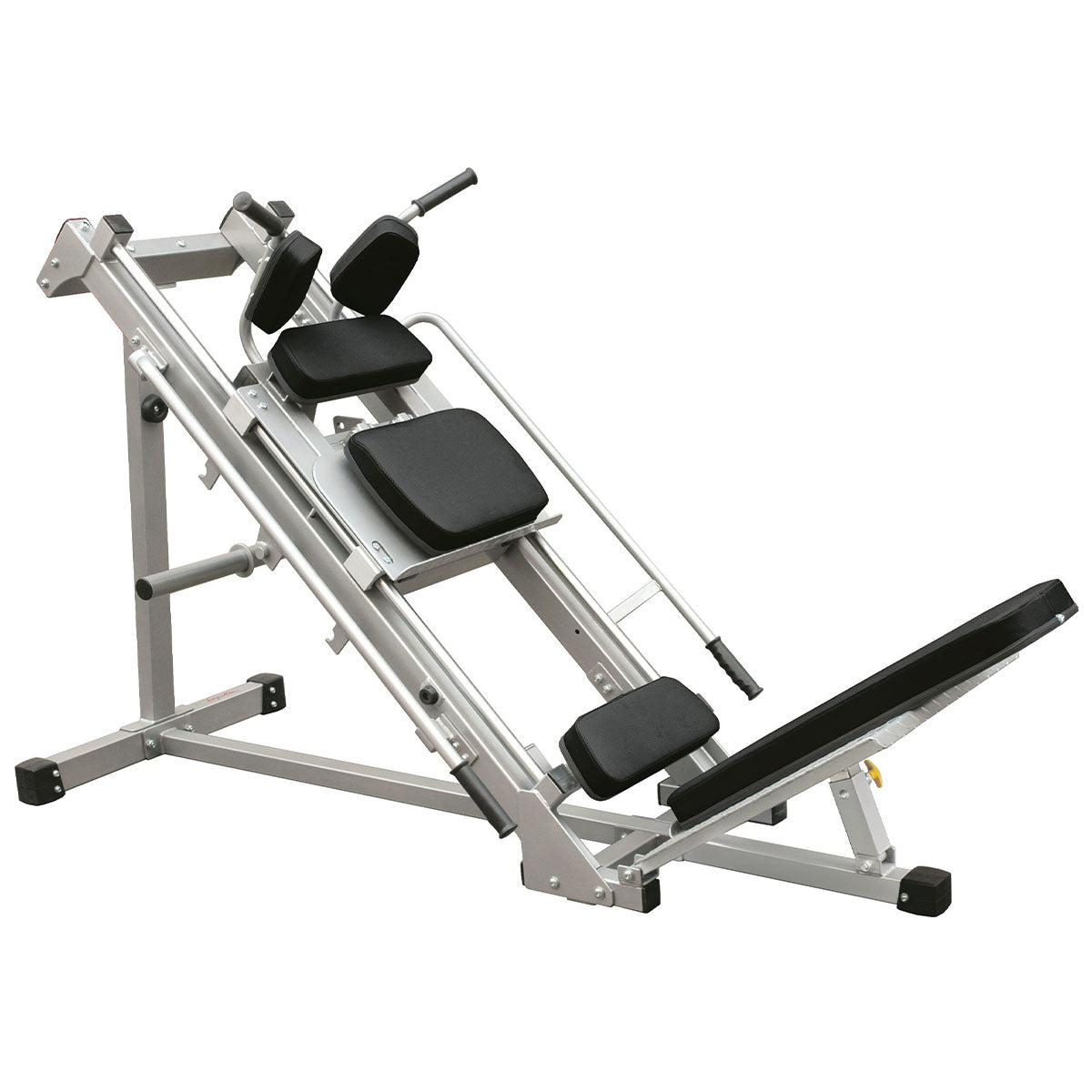 IFLPHS Leg Press/Hack Squat