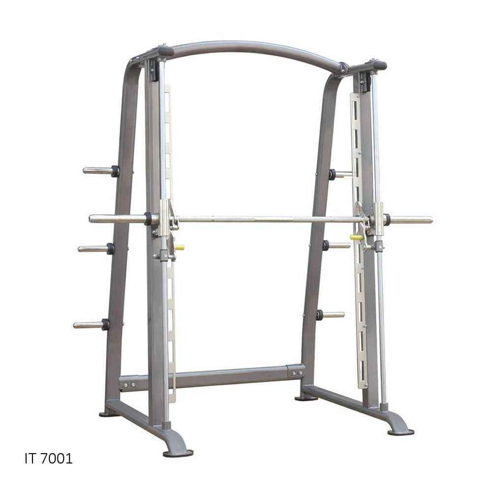 IT Single Function Range
