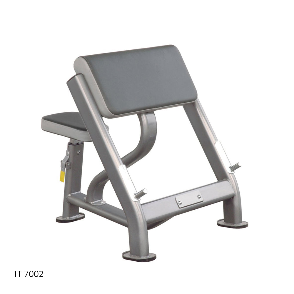 IT Single Function Range
