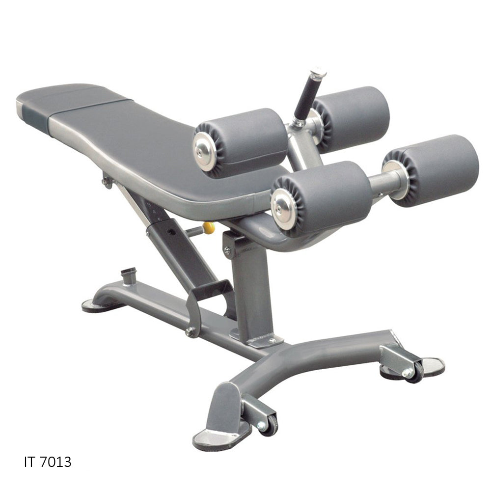 IT Single Function Range