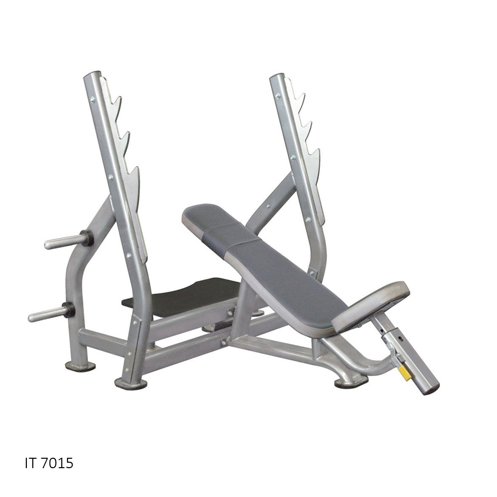 IT Single Function Range