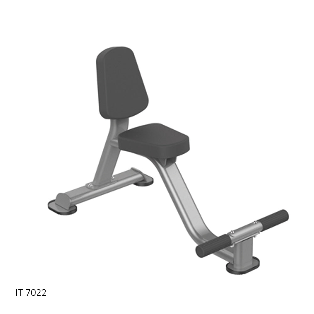 IT Single Function Range